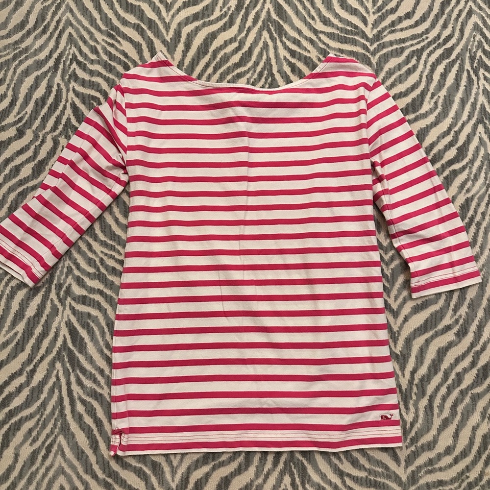 Vineyard Vines Top